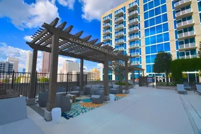 400 W Peachtree Street NW #3707, Atlanta, GA 30308 - Photo 30