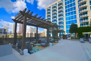 400 W Peachtree St NW, Atlanta, GA 30308 - Photo 30