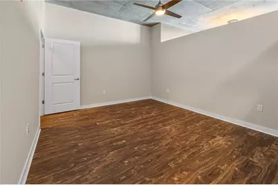 400 W Peachtree Street NW #3707, Atlanta, GA 30308 - Photo 8