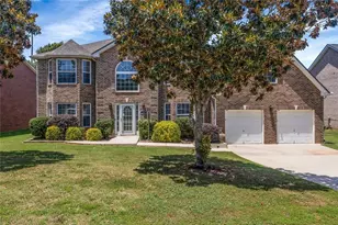 712 Walton Dr, McDonough, GA 30253 - Photo 2