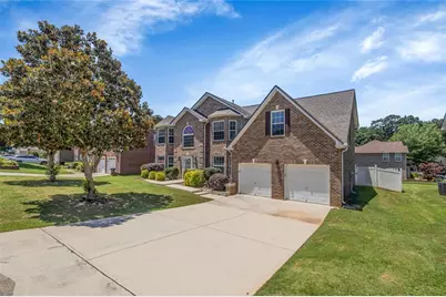 712 Walton Drive, McDonough, GA 30253 - Photo 26