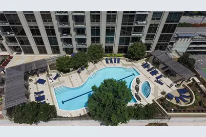 270 17th Street NW #1803, Atlanta, GA 30363 - Photo 1