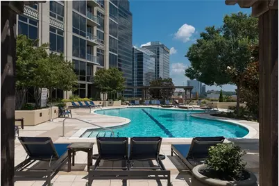 270 17th Street NW #1803, Atlanta, GA 30363 - Photo 8