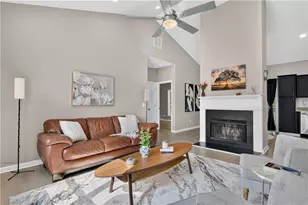 2490 Riverwood Spring, Ellenwood, GA 30294 - Photo 4