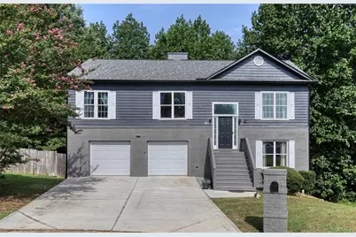 2490 Riverwood Spring, Ellenwood, GA 30294 - Photo 1