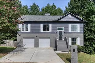 2490 Riverwood Spring, Ellenwood, GA 30294 - Photo 1
