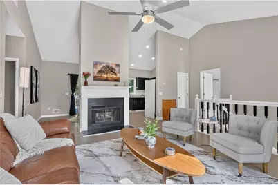 2490 Riverwood Spring, Ellenwood, GA 30294 - Photo 6