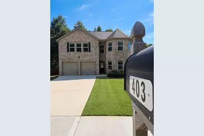 403 Limerick Way, Hampton, GA 30228 - Photo 1