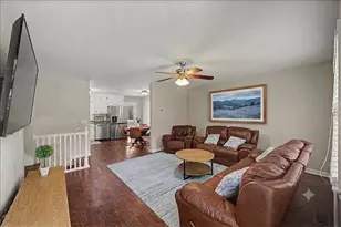558 Peeples Valley Rd NE, Cartersville, GA 30121 - Photo 2
