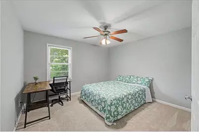 558 Peeples Valley Road NE, Cartersville, GA 30121 - Photo 28