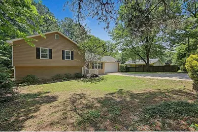 558 Peeples Valley Road NE, Cartersville, GA 30121 - Photo 1