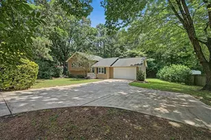 558 Peeples Valley Rd NE, Cartersville, GA 30121 - Photo 1