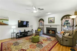 2223 Austin Lake Dr SE, Smyrna, GA 30082 - Photo 10