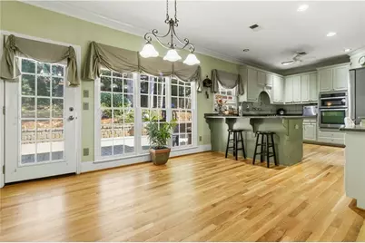2223 Austin Lake Drive SE, Smyrna, GA 30082 - Photo 16