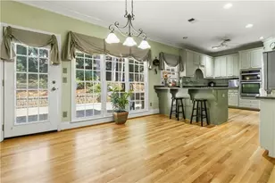 2223 Austin Lake Dr SE, Smyrna, GA 30082 - Photo 16