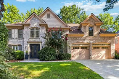 2223 Austin Lake Drive SE, Smyrna, GA 30082 - Photo 1