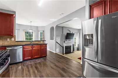 3781 Sunbridge Drive, Snellville, GA 30039 - Photo 18