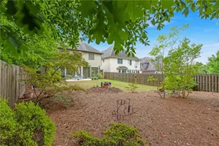 3202 Evelyn St, Tucker, GA 30084 - Photo 28