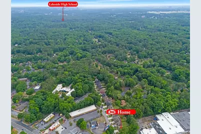 3202 Evelyn Street, Tucker, GA 30084 - Photo 30