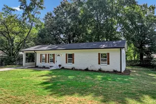 5530 Old Bill Cook Rd, Atlanta, GA 30349 - Photo 2
