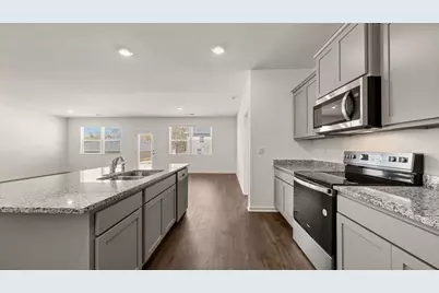 8555 Secretariat Drive, Lithonia, GA 30058 - Photo 14