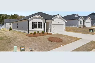 8555 Secretariat Drive, Lithonia, GA 30058 - Photo 6