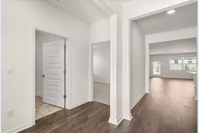 8555 Secretariat Drive, Lithonia, GA 30058 - Photo 8