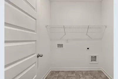 8555 Secretariat Drive, Lithonia, GA 30058 - Photo 34