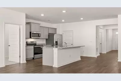 8555 Secretariat Drive, Lithonia, GA 30058 - Photo 12