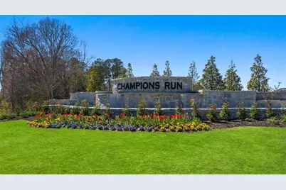 8555 Secretariat Drive, Lithonia, GA 30058 - Photo 38