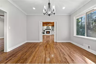 1099 Pine Valley Road, Griffin, GA 30224 - Photo 20