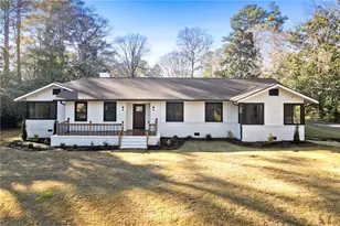 1099 Pine Valley Rd, Griffin, GA 30224 - Photo 2