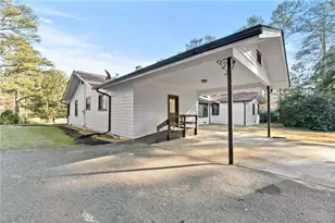 1099 Pine Valley Rd, Griffin, GA 30224 - Photo 52