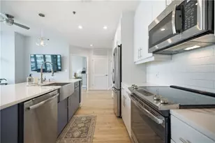 1080 Peachtree St NE, Atlanta, GA 30309 - Photo 6