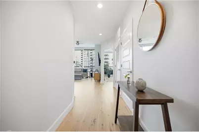 1080 Peachtree Street NE #1212, Atlanta, GA 30309 - Photo 2