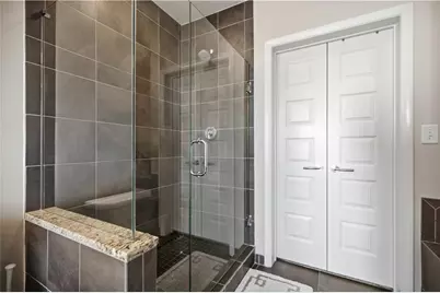 1080 Peachtree Street NE #1212, Atlanta, GA 30309 - Photo 16