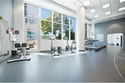 1080 Peachtree Street NE #1212, Atlanta, GA 30309 - Photo 38