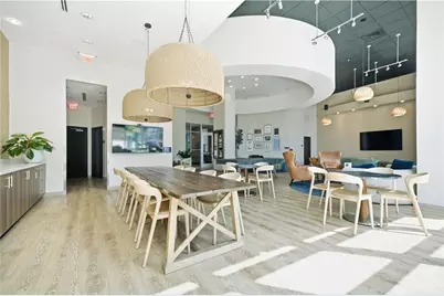 1080 Peachtree Street NE #1212, Atlanta, GA 30309 - Photo 34