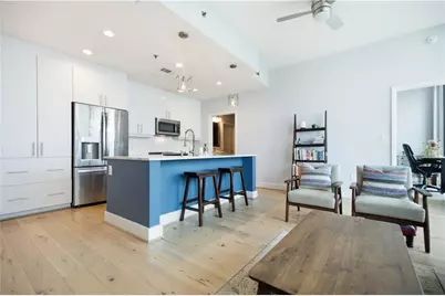 1080 Peachtree Street NE #1212, Atlanta, GA 30309 - Photo 4