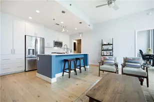 1080 Peachtree St NE, Atlanta, GA 30309 - Photo 4
