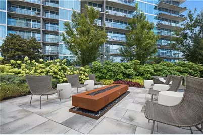 1080 Peachtree Street NE #1212, Atlanta, GA 30309 - Photo 30