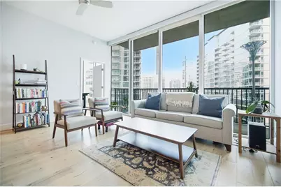 1080 Peachtree Street NE #1212, Atlanta, GA 30309 - Photo 8