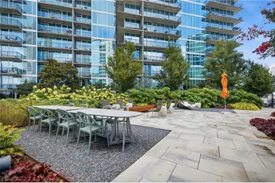 1080 Peachtree Street NE #1212, Atlanta, GA 30309 - Photo 32