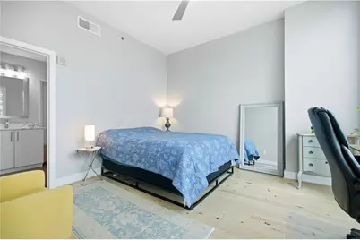 1080 Peachtree Street NE #1212, Atlanta, GA 30309 - Photo 20