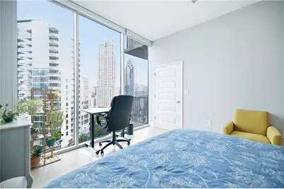 1080 Peachtree Street NE #1212, Atlanta, GA 30309 - Photo 18
