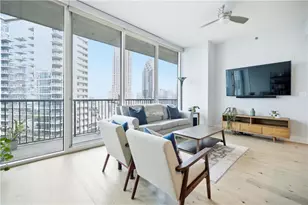 1080 Peachtree St NE, Atlanta, GA 30309 - Photo 1