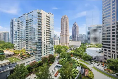 1080 Peachtree Street NE #1212, Atlanta, GA 30309 - Photo 24