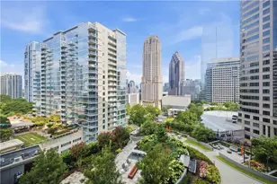 1080 Peachtree St NE, Atlanta, GA 30309 - Photo 24