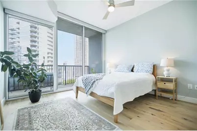 1080 Peachtree Street NE #1212, Atlanta, GA 30309 - Photo 12