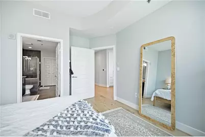 1080 Peachtree Street NE #1212, Atlanta, GA 30309 - Photo 14